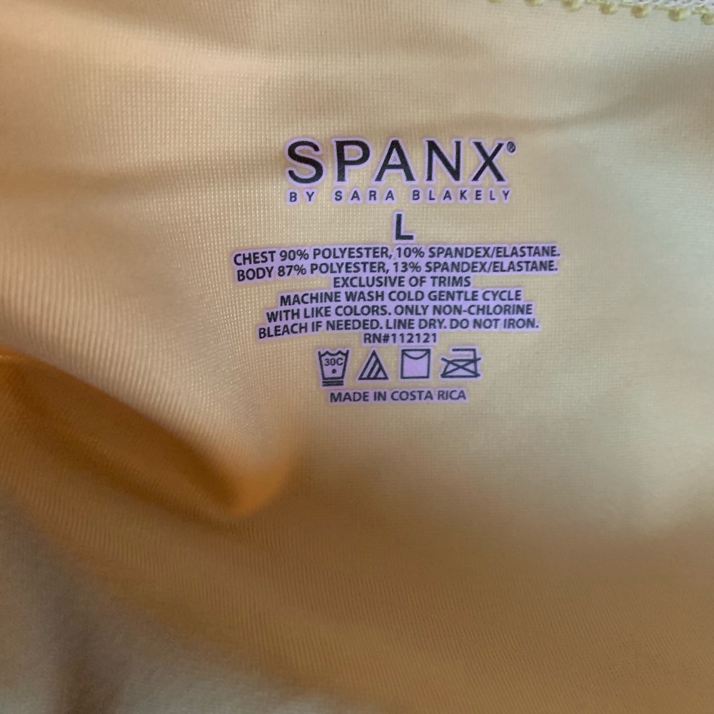 Spanx Women's Shaper Dress size L - Picture 5 of 5